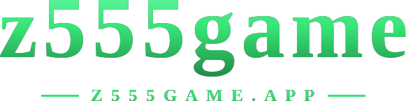 z555game logo